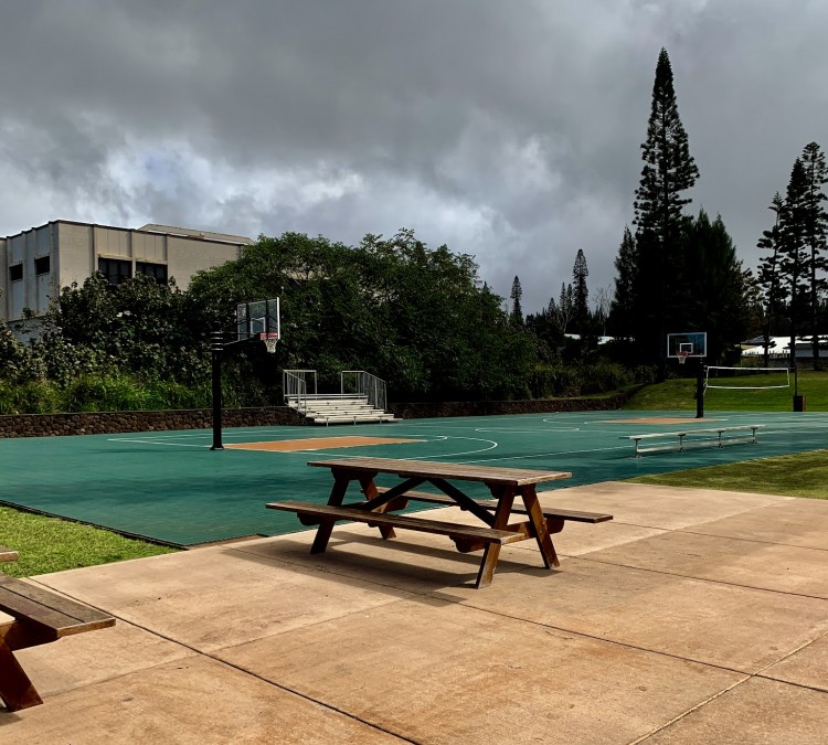 Maui County Park & Recreation (Lanai&nbspCity,&nbspHI)